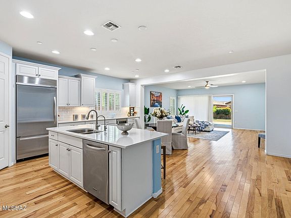 4th image of 8158 N Circulo El Palmito