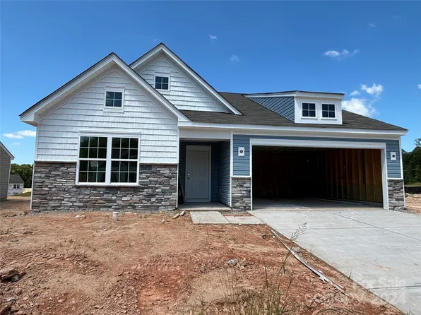 641 Mile Creek Rd #72, Edgemoor, SC 29712