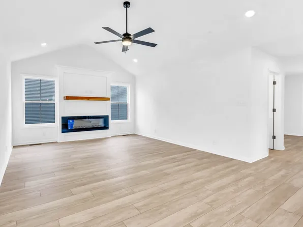 1154 Tybee Dr Lot 115, Clarksville, TN 37042