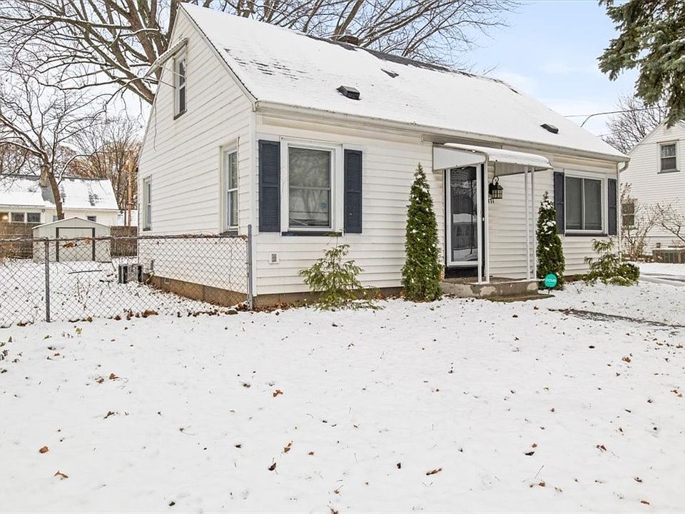 171 Crossfield Rd, Rochester, NY 14609 Zillow