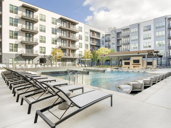 The Beckley on Trinity | BRAND-NEW APARTMENTS | 111 Morgan Ave, Dallas, TX