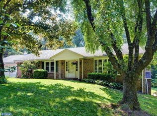 2831 Coventryville Rd, Pottstown, PA 19465