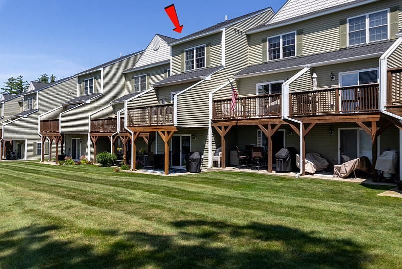 Evergreens Condominiums 101 Shane Way Laconia NH Zillow