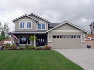 2706 74th Dr NE, Marysville, WA 98270