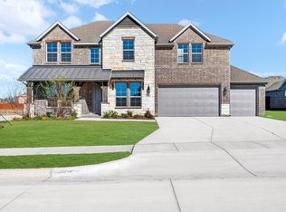 2601 Ackley Ln, Wylie, TX 75098