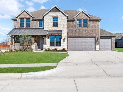 2601 Ackley Ln, Wylie, TX, 75098