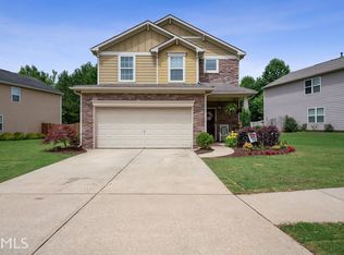 6524 Barker Station Walk #0, Buford, GA 30518