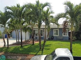 2810 NE 9th Ave, Pompano Beach, FL 33064