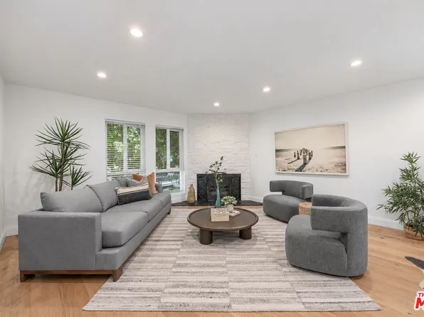 2844 Avenel St, Los Angeles, CA 90039