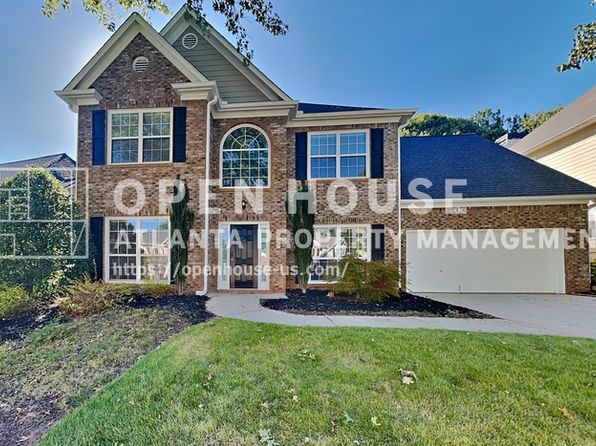 6260 Vinings Vintage Dr SE, Mableton, GA 30126 – 3-bedroom rental in Mableton