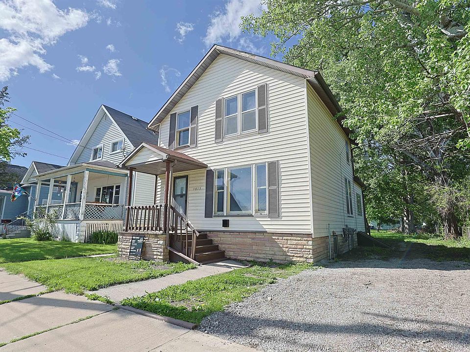 1st image of 1813 3rd St