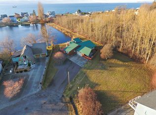 4116 Stuart Circle Dr, Ferndale, WA