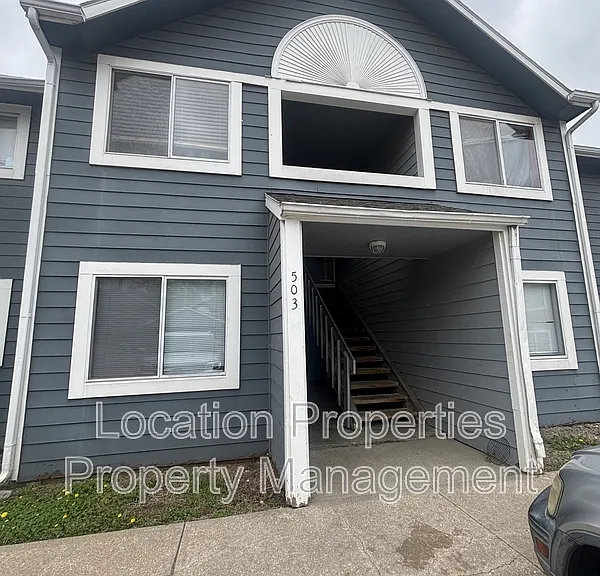503 Colorado St #1-503-1 — Photo 1