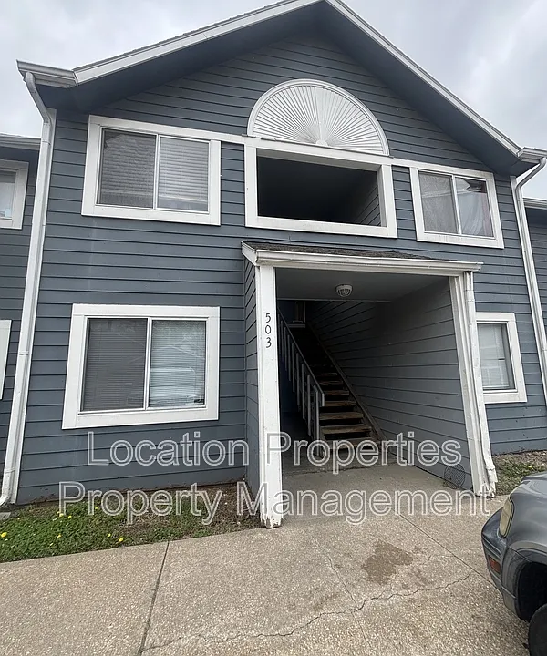 503 Colorado St #1-503-1