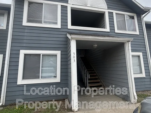 503 Colorado St #1-503-1, Lawrence, KS 66044