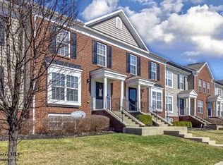 6238 Needletail Rd, Columbus, OH 43230