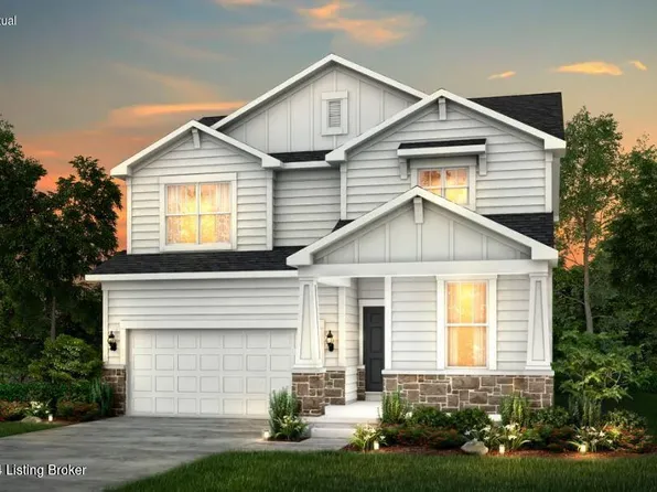 4503 Glen Eagle Dr, Louisville, KY 40222
