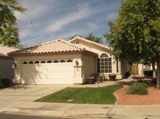 4600 W Laredo St, Chandler, AZ 85226
