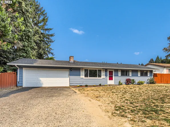 2210 NE 99th St, Vancouver, WA 98665