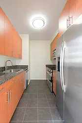 Rented by Chelsea Tower