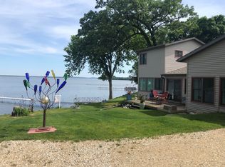 3307 E Charley Bluff Rd, Milton, WI 53563