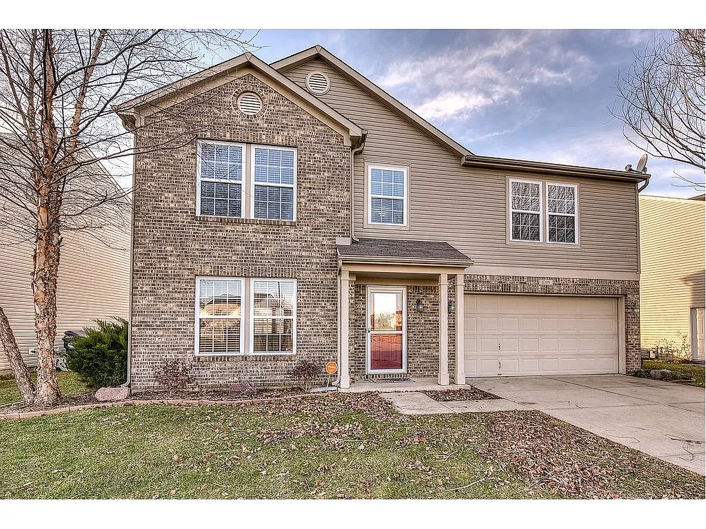 8309 S Quarter Moon Dr photo 1