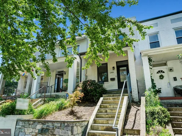 1749 L St NE, Washington, DC 20002