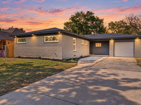 2009 Las Cruces Ln, Dallas, TX 75217