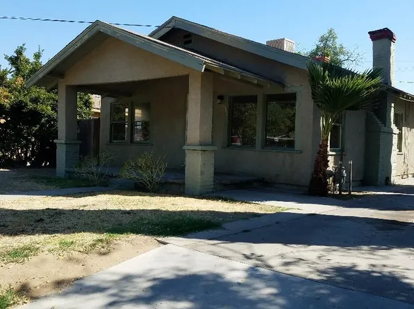 560 N 4th St, Fresno, CA 93702