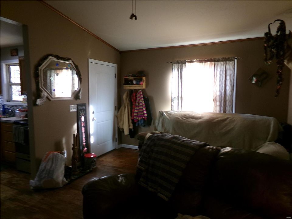 3066 Argo Rd, Bourbon, MO 65441 Zillow