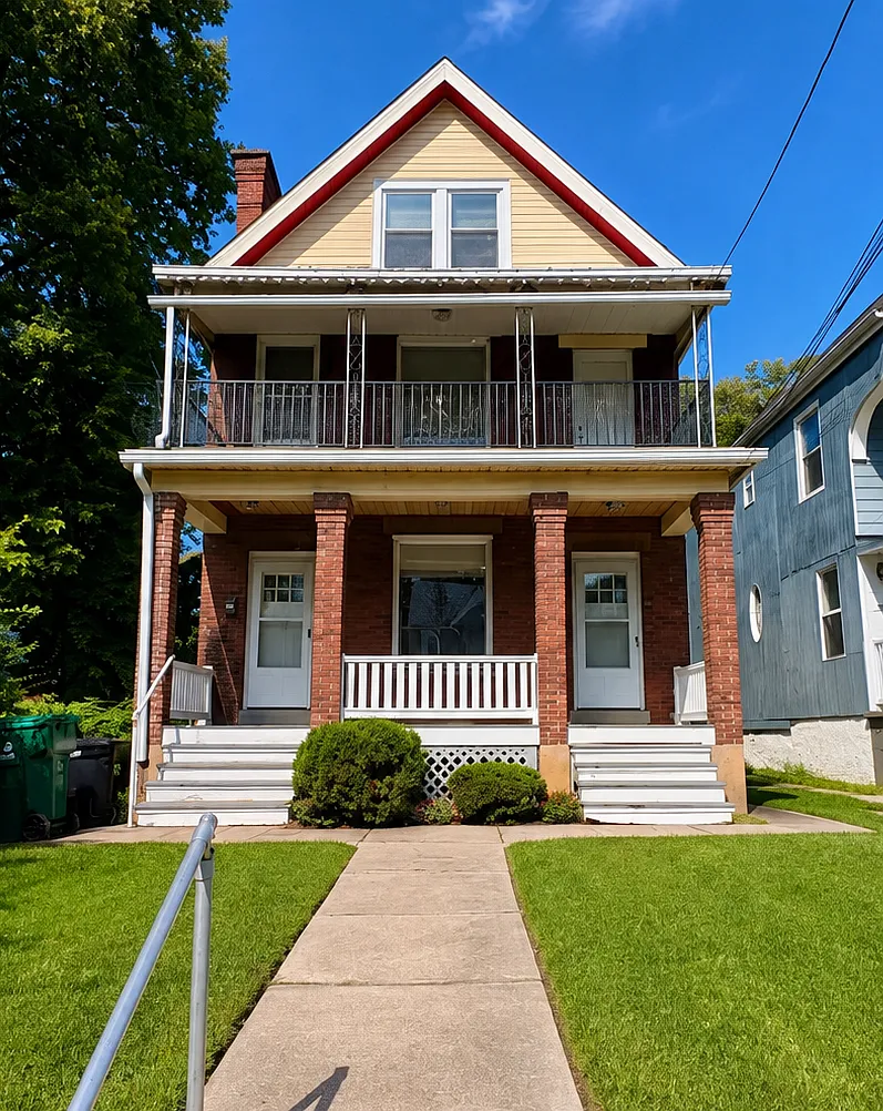 3513 Hudson Avenue Unit 2 — Photo 1