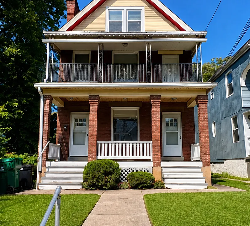 3513 Hudson Ave #2