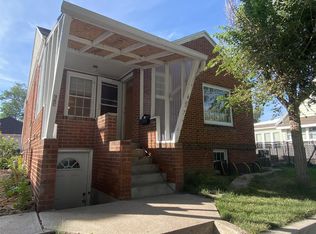 609 E 22nd St, Cheyenne, WY 82001