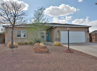 1808 College Park Dr, Clovis, NM 88101