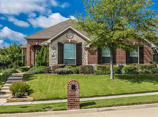 5145 Pond Crest Trl, Fairview, TX 75069
