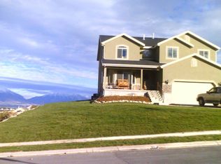 7722 N Ranches Pkwy, Eagle Mountain, UT 84005