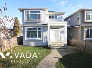2906 Georgia St E, Vancouver, BC V5K 2K6