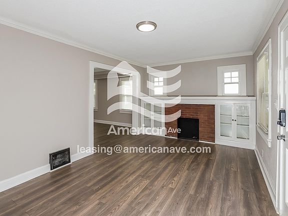 WM - Living Room