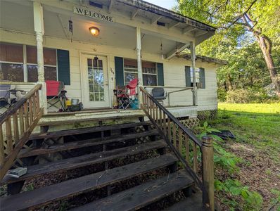 384 Lucille Dr, Livingston, TX, 77351