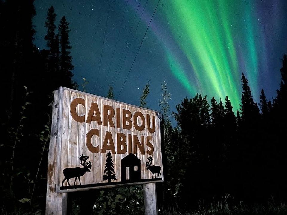 Northernlightssign
