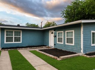 75 STOREYWOOD DR, San Antonio, TX 78213
