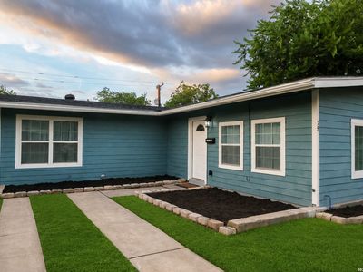 75 STOREYWOOD DR, San Antonio TX - Owner Finance Home