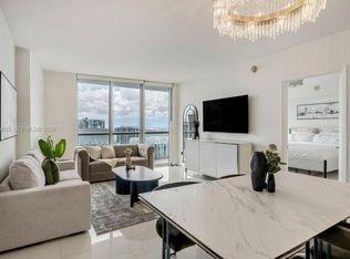 Icon Brickell Condo, Miami, FL 33131