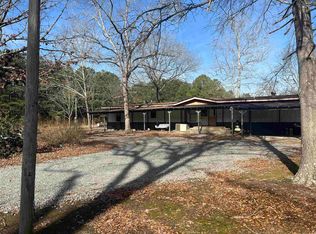 416 E Woodson Lateral Rd, Hensley, AR 72065