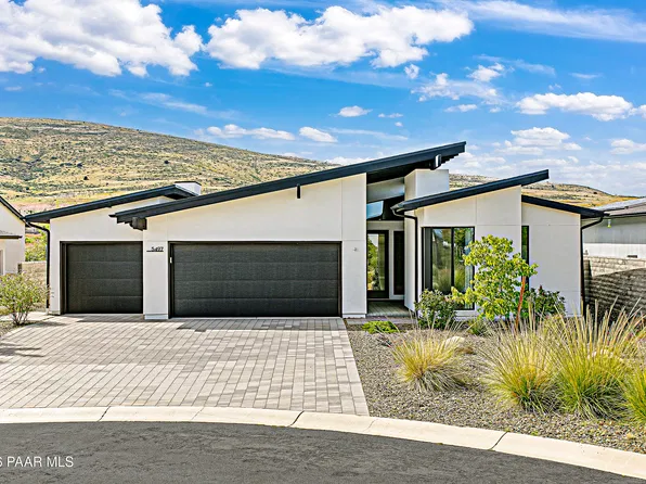 5497 E Virgil Ct Lot 4, Prescott Valley, AZ 86314