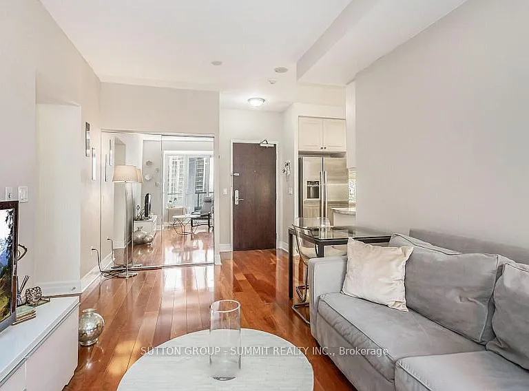 35 Balmuto St #1402 — Photo 7