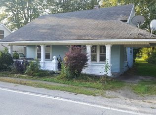 56 Port William Rd, Wilmington, OH 45177