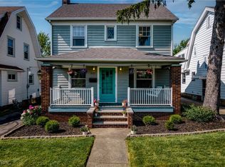 3495 Silsby Rd, University Heights, OH 44118