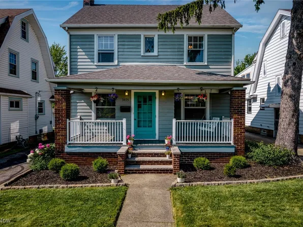 3495 Silsby Rd, University Heights, OH 44118