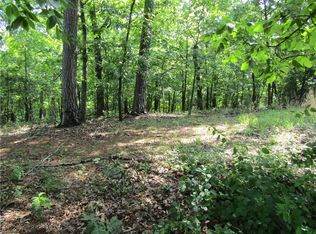 8161 Timberlake Loop, Rogers, AR 72756